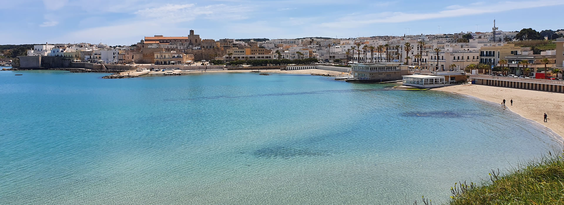 Otranto appartamenti