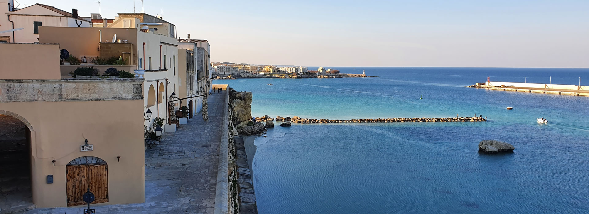 Otranto appartamenti