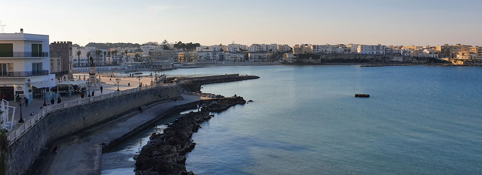 Otranto appartamenti